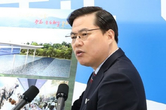 유동규 전 성남도시개발공사 기획본부장.   연합뉴스